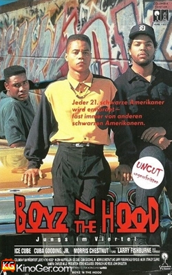 Boyz N The Hood - Jungs im Viertel (1991)