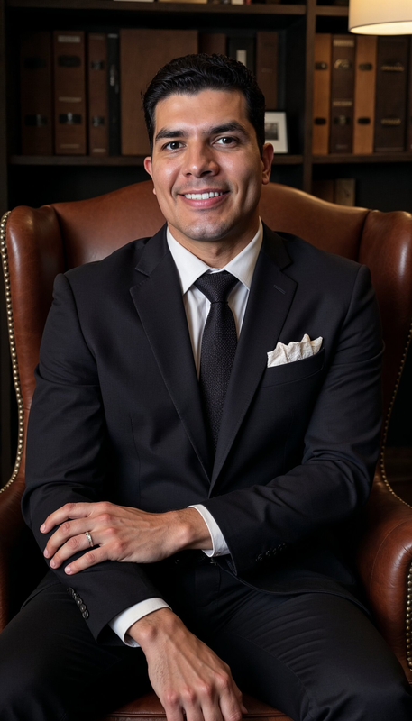 Dr. Paulo Miguel