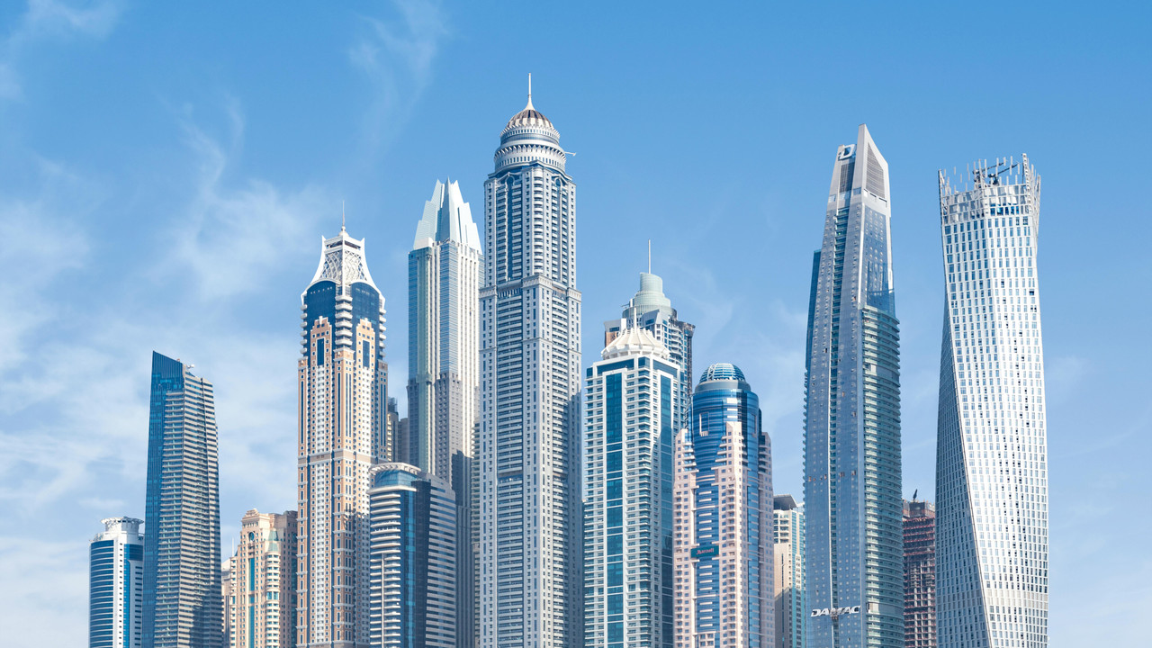 Overseas job interview in Delhi for Gulf countries by Jobswind Pvt. Ltd.