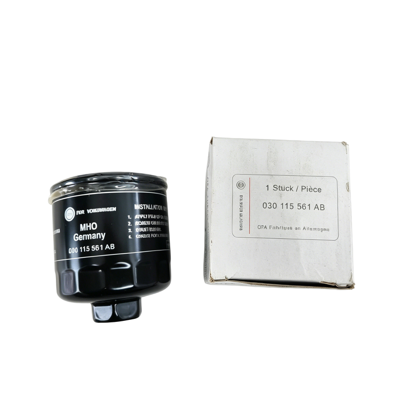 Volkswagen Polo 6N 1.4 Oil Filter (OE: 030 115 561AB)