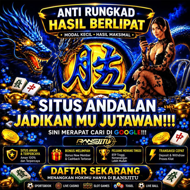 RANSJITU