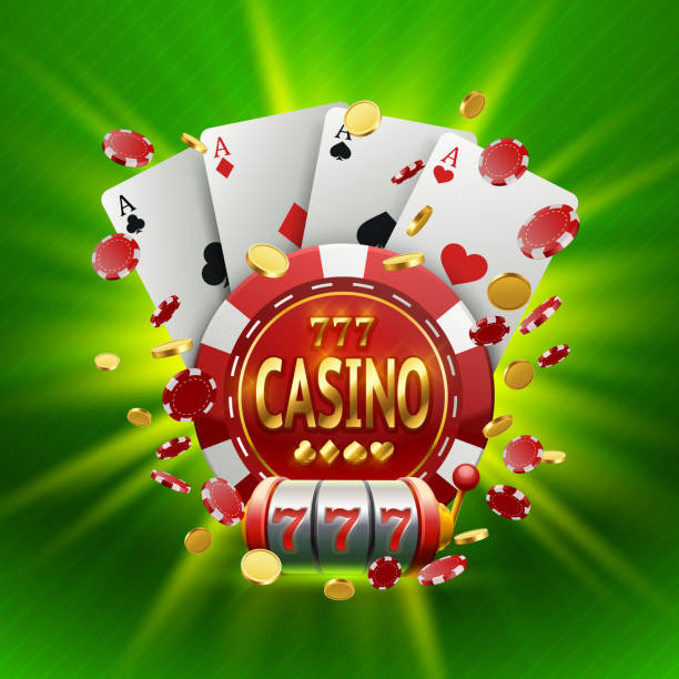 Ripper Casino Gaming Experience