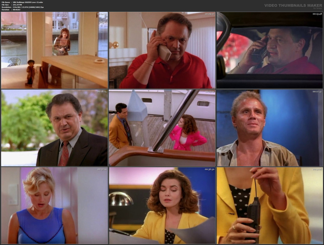 Silk Stalkings S02E09 Love-15.mkv