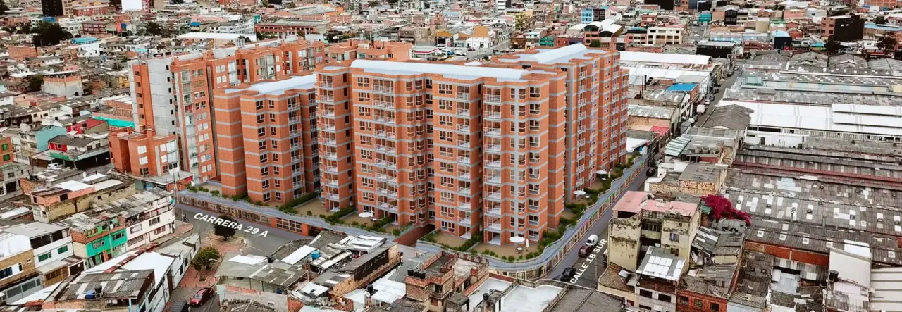 Bogota sur cheap