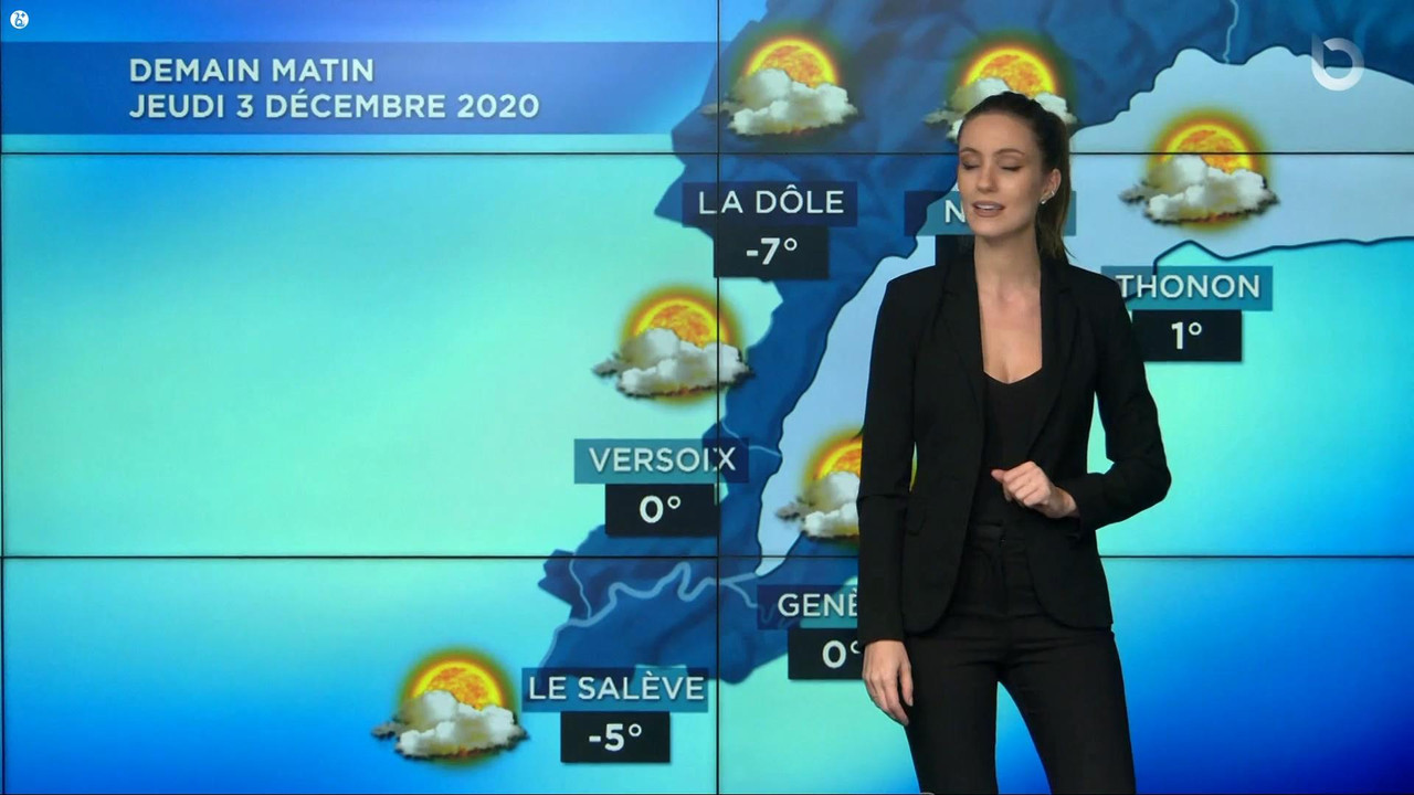 12.03 - 01.55.00 - La météo. Les nouvelles du ciel présentées par Ell....ts_snapshot_07.07_[2020.12.