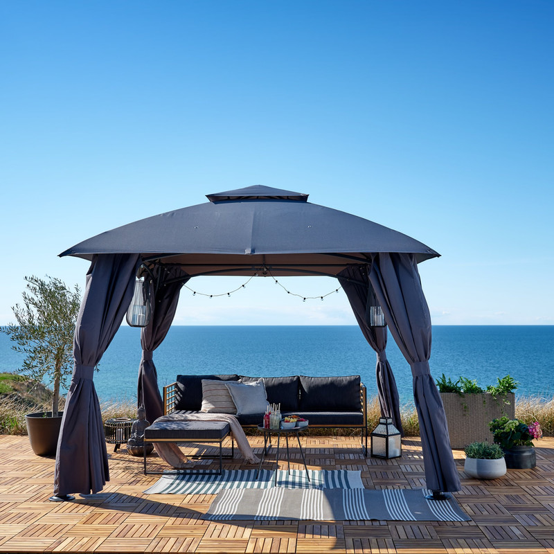 JYSK, la collezione outdoor 2023 di arredi danesi ispirati alla natura JYSK, la collezione outdoor 2023 di arredi danesi ispirati alla natura