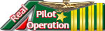 Real Alitalia Operation Pilot 