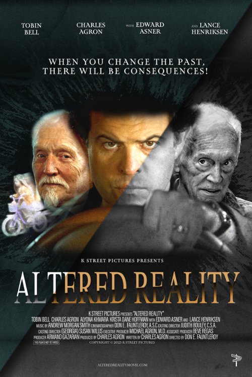 Poza czasem - Altered Reality (2024) MULTi.1080p.AMZN.WEB-DL.H.264.DD2.0-RX / Lektor PL