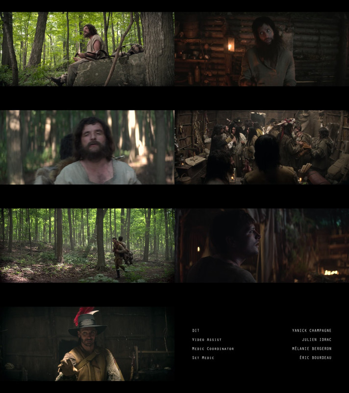 Future Man S03 1080p Bluray x265 HiQVE