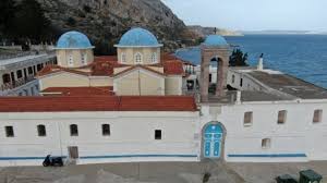 ΚΑΘΕ ΠΕΜΠΤΗ ΟΙ ΙΕΡΕΣ ΑΚΟΛΟΥΘΙΕΣ ΤΟΥ ΝΥΧΘΗΜΕΡΟΥ ΣΤΗΝ ΙΕΡΑ ΜΟΝΗ ΜΥΡΣΙΝΙΔΙΟΥ