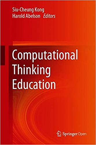 Computational Thinking Education Computational Thinking Education