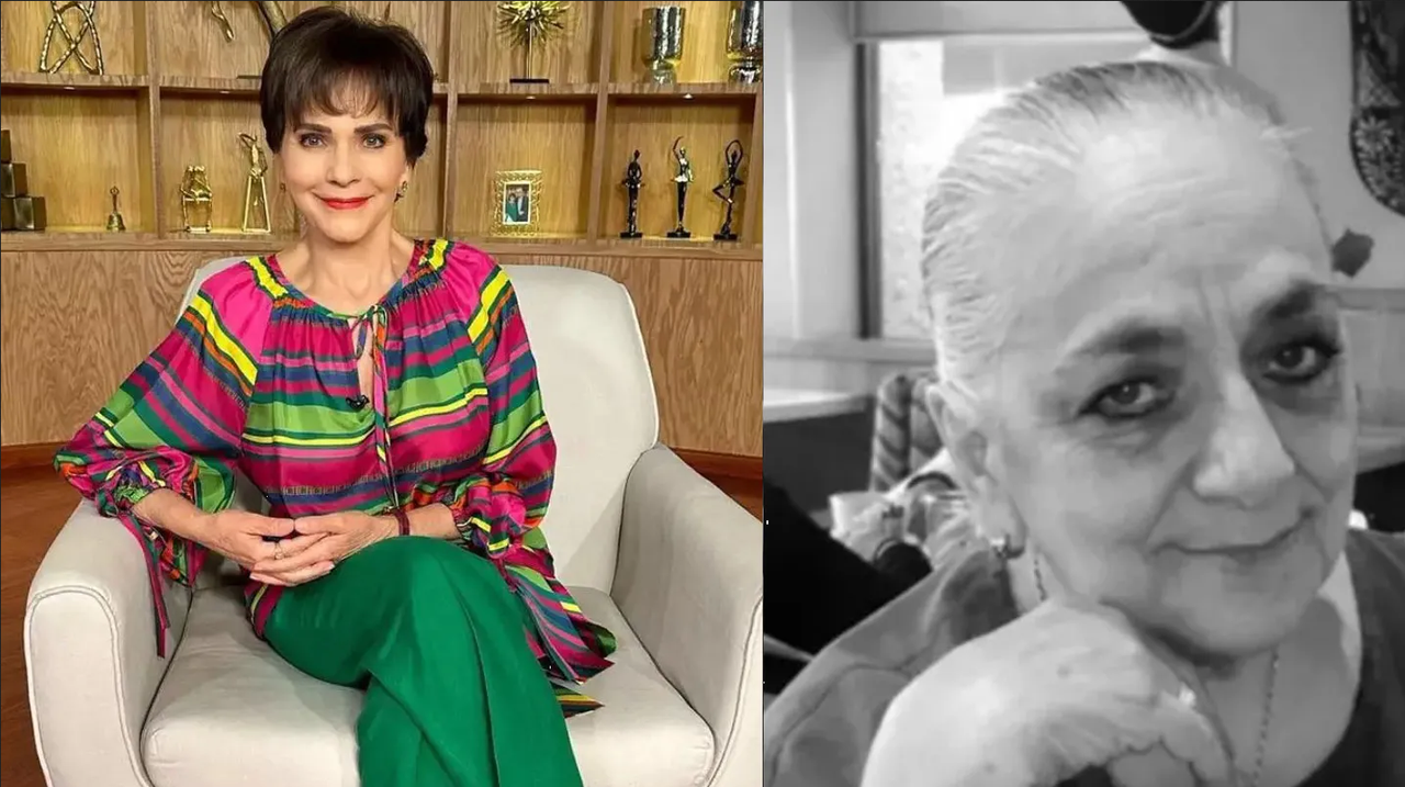 ¿De qué murió la mamá de Daniel Bisogno?, Pati Chapoy revela la verdad