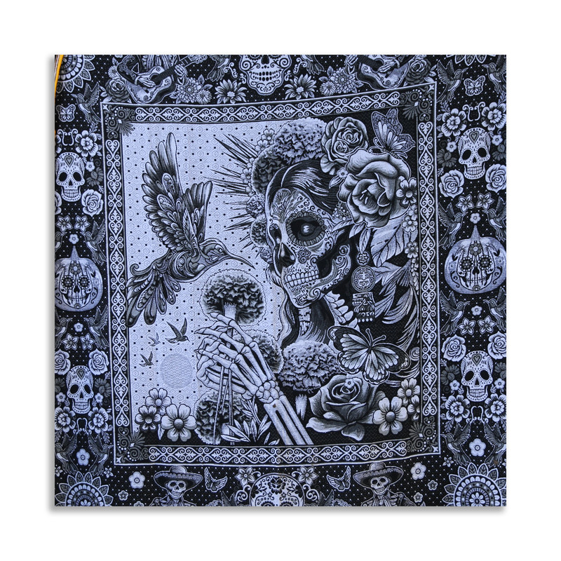 Юкатан. Неделя в декабре 2025