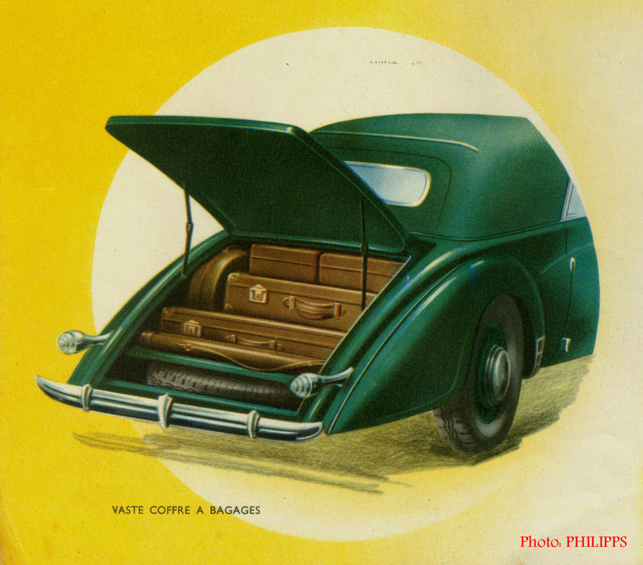 DEPLIANT PUBLICITAIRE 3