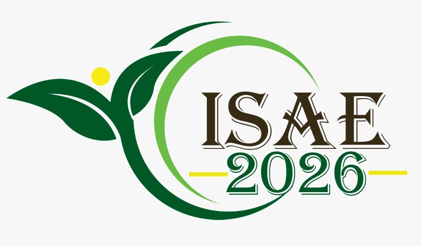 ISAE 2026 Logo