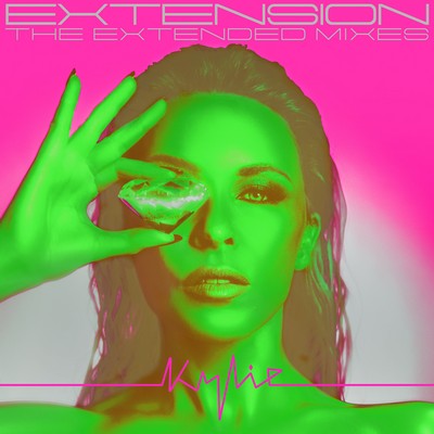 Kylie Minogue - Extension (The Extended Mixes) [2023] [CD-Quality + Hi-Res] [Official Digital Release]