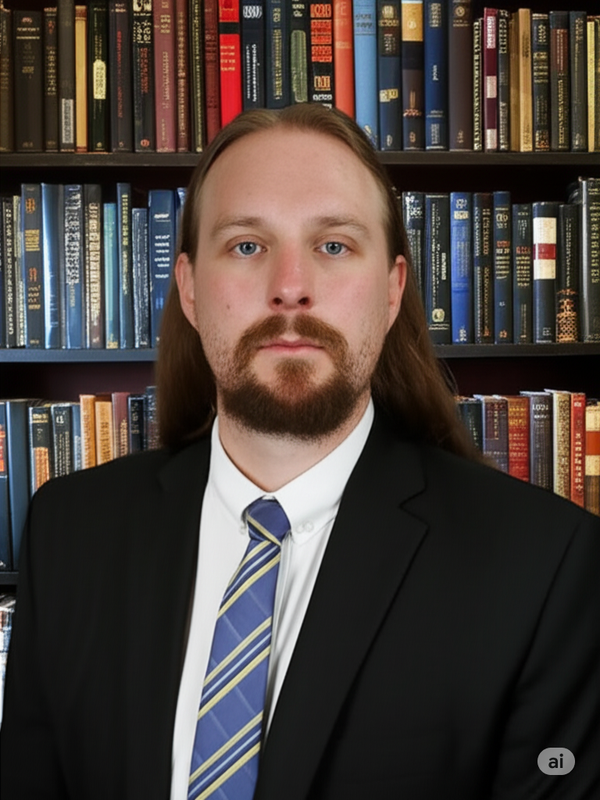 Author Photo