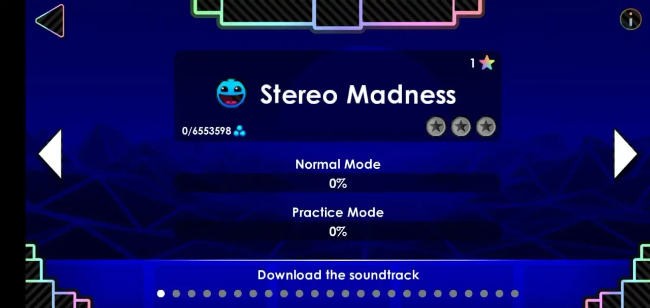 RGDPS 2.2 Apk screenshot 5