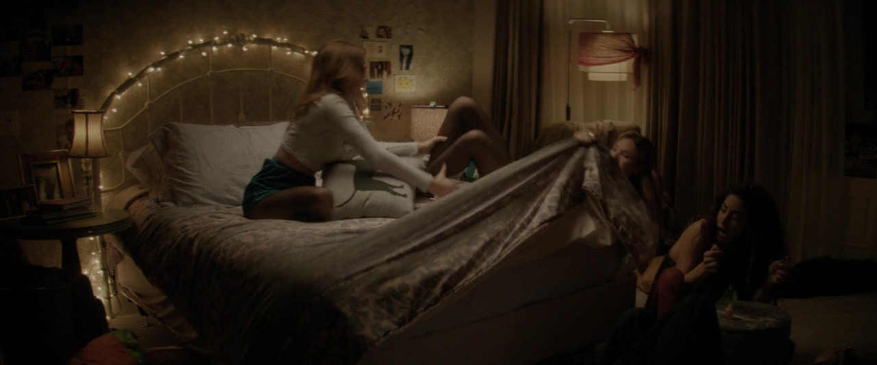 Ben Olmeden Once - Before I Fall 2017 039305