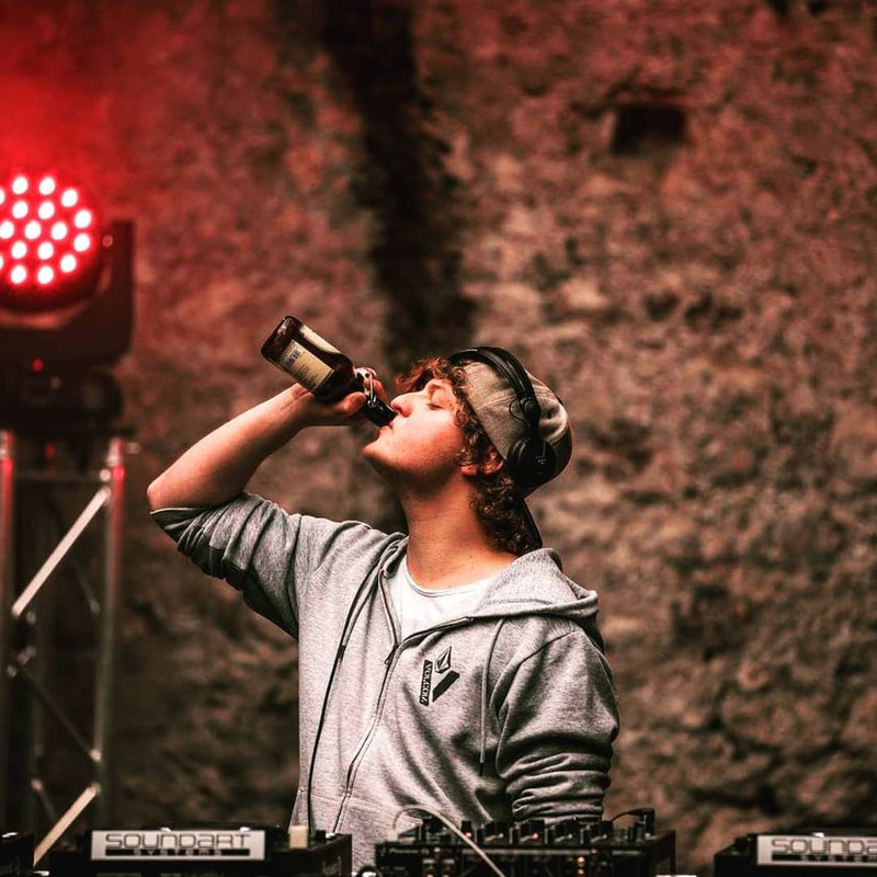 Dj Speedy