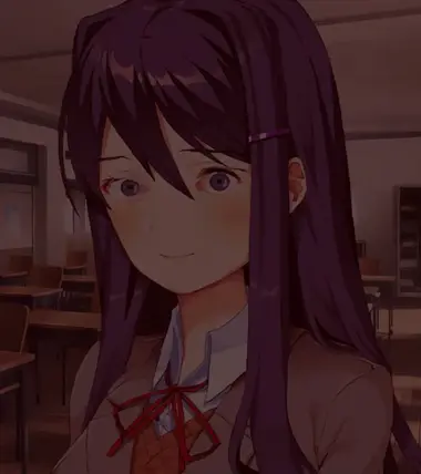 I Still Love You - Doki Doki Literature Club!
