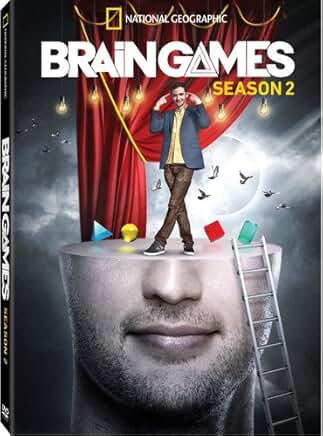 Brain Games Season 2