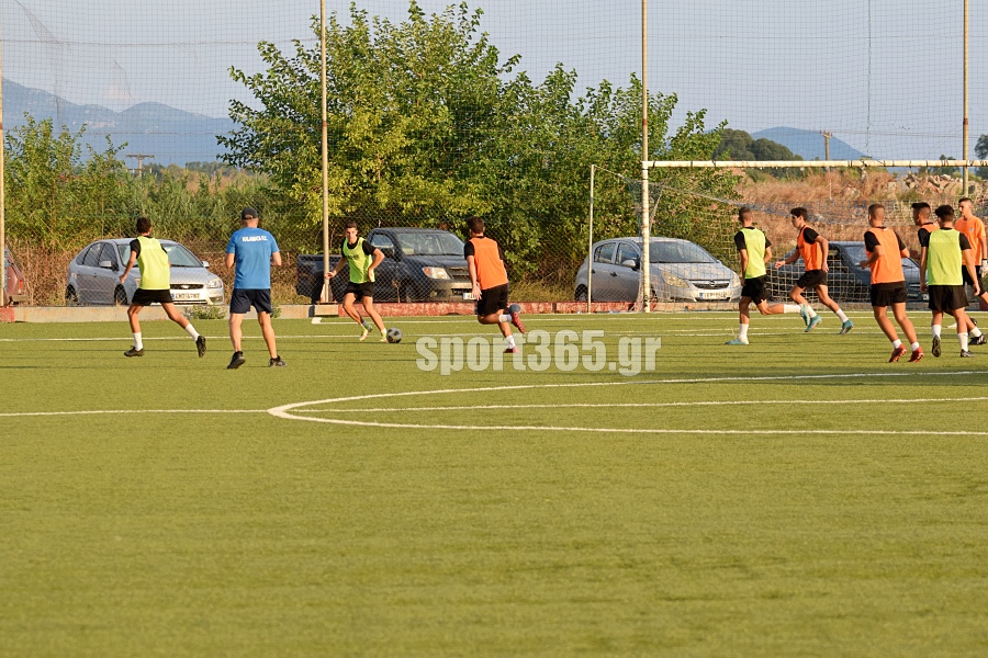 , &Kappa;&alpha;&lambda;&alpha;&mu;ά&tau;&alpha;: &Upsilon;&pi;ό &tau;&omicron; &beta;&lambda;έ&mu;&mu;&alpha; &Beta;&epsilon;&rho;&gamma;ή &eta; &ldquo;&pi;&rho;ώ&tau;&eta;&rdquo; &tau;&omega;&nu; &omicron;&mu;ά&delta;&omega;&nu; &Kappa;20, &Kappa;17 &tau;&eta;&sigmaf; &Mu;&alpha;ύ&rho;&eta;&sigmaf; &Theta;ύ&epsilon;&lambda;&lambda;&alpha;&sigmaf; (pics)