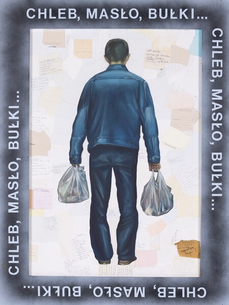 Andrzej_Zujewicz_Chleb_masło_bułki_2009