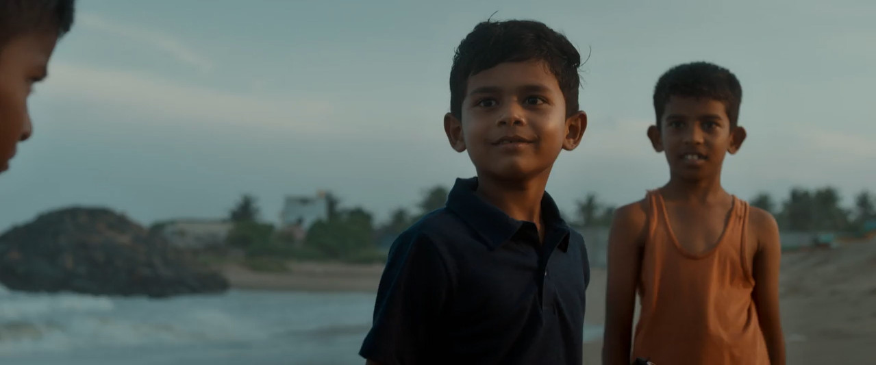 Carmeni Selvam 2026 WebRip [Tamil + Telugu] 480p 720p ESub Screenshot