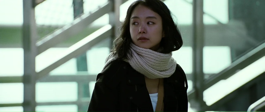 The Housemaid 2010 BluRay [Hindi + Korean] 480p, 720p ESub Screenshot