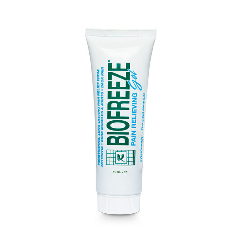Biofreeze Kenya Tube