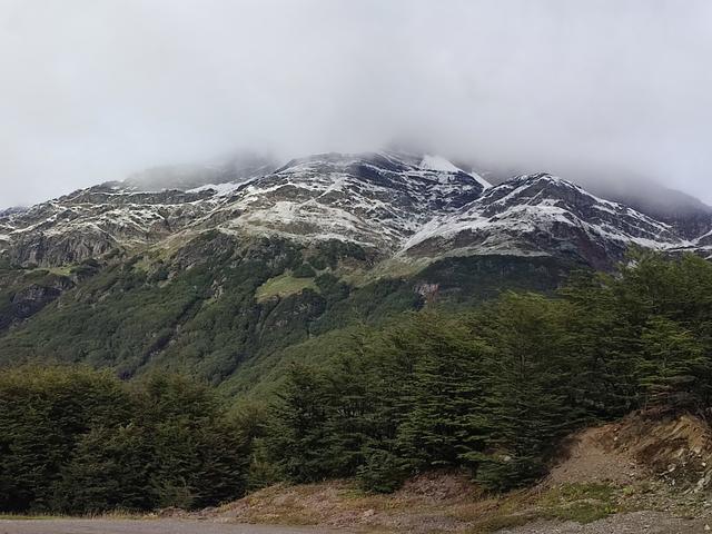 USHUAIA. PASO GARIBALDI. TOLHUIN - ARGENTINA INFINITA II/ TORRES DEL PAINE (5)