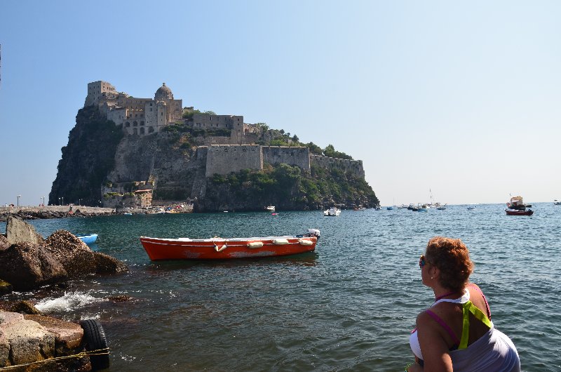 Italia y sus pueblos-2018/2019/2023 - Blogs de Italia - ISLA DE ISCHIA-21-9-2018 (141)