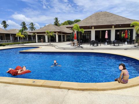 --DÍA 24 (4 julio): Koh Samui (Big Buda, Wat Pla y Fisherman's Village) - Un mes por Filipinas y Tailandia con niñas (2025) (1)
