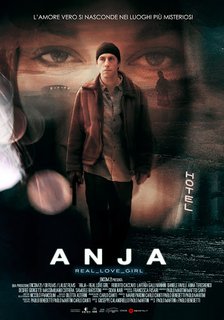 Anja - Real Love Girl (2020) WebDL 1080p AC3 ITA