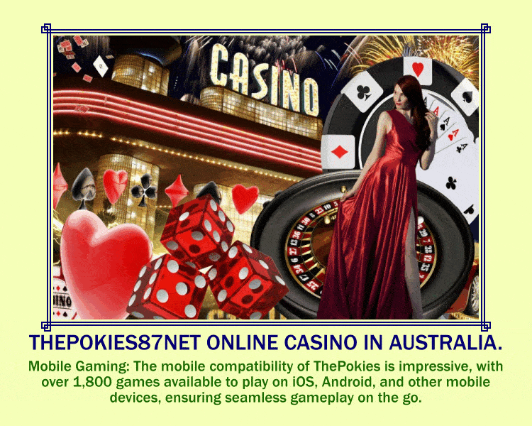 How to Register at Thepokies87net