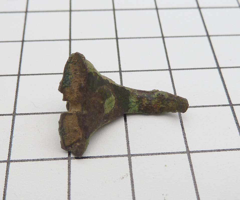 detecting finds 018