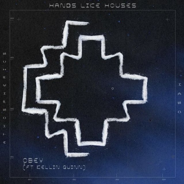 Hands Like Houses‬ - Obey ft. Kellin Quinn [single] (2024)