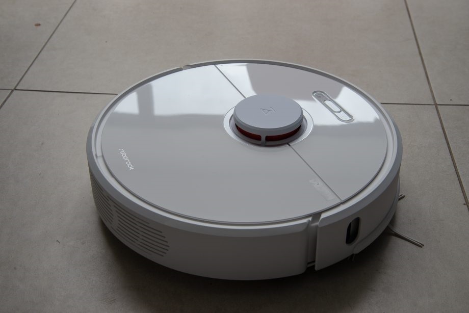 Robot Vacuum Cleaner Robot Vacuum Cleaner