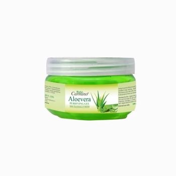 Carmino Aloevera Purifying Gel (100g)