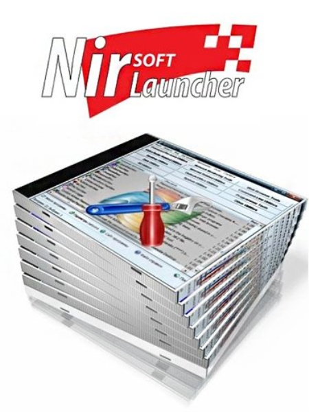 NirLauncher Package 1.23.8