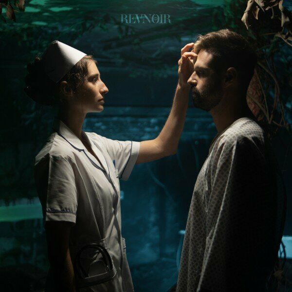 Revnoir - Crève [single] (2024)