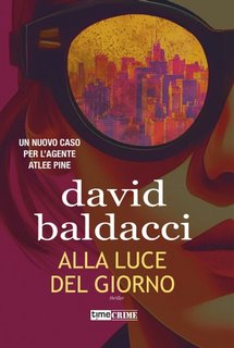 David Baldacci - Alla luce del giorno (2023)