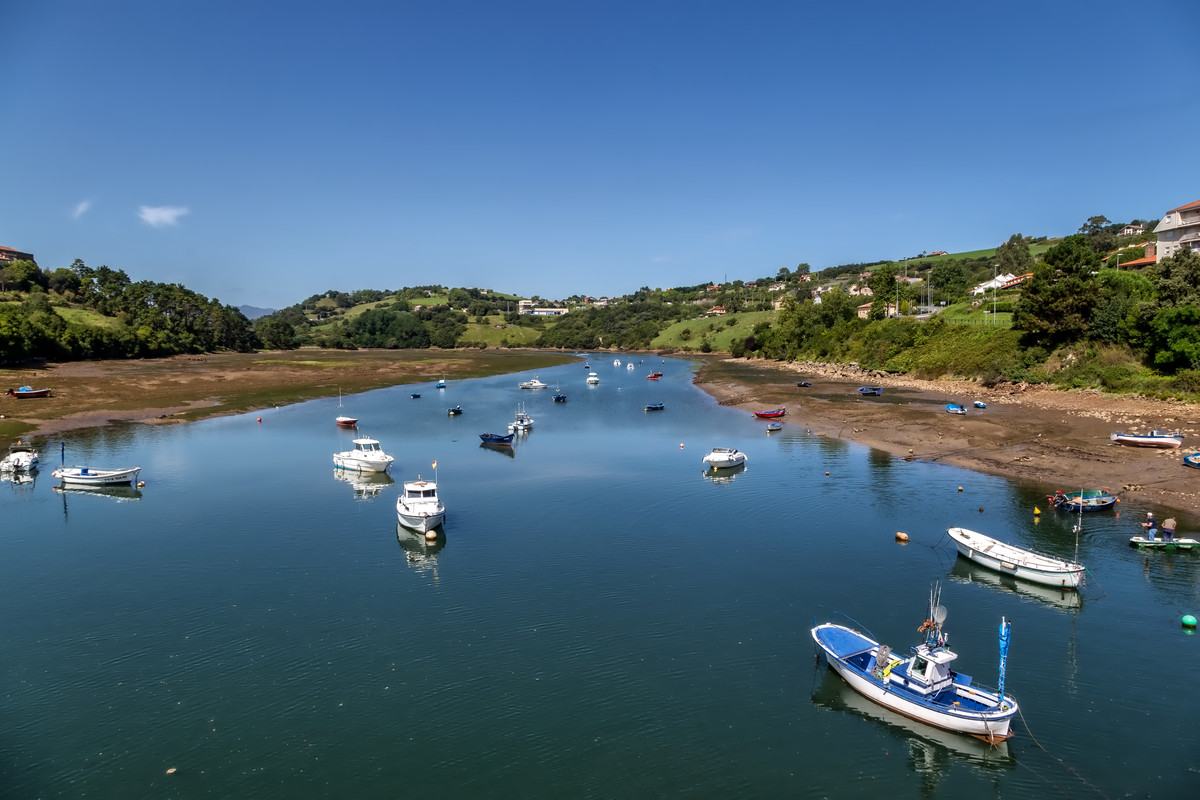 CANTABRIA - Blogs de España - SAN VICENTE DE LA BARQUERA - COMILLAS - SANTILLANA DEL MAR (2)