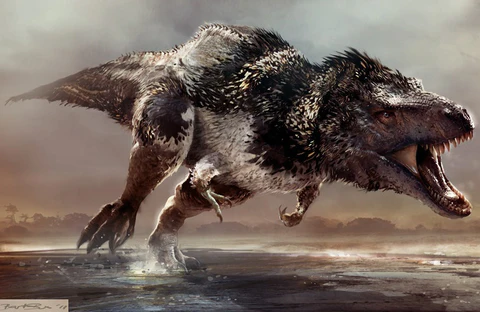 ArtTyrannosaurus_large