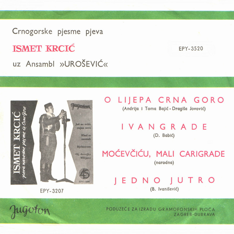 Ismet Krcic 1965-1 z