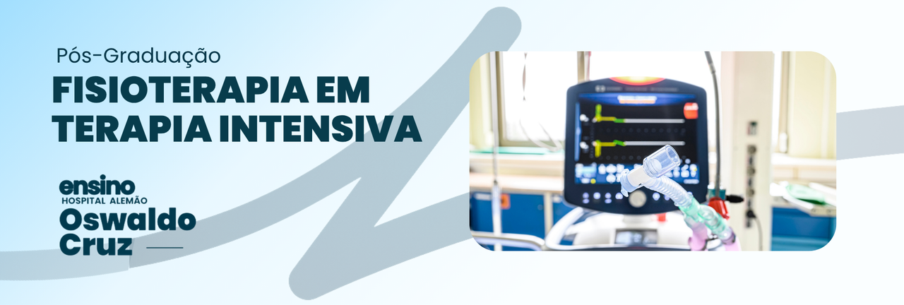 Banner do curso