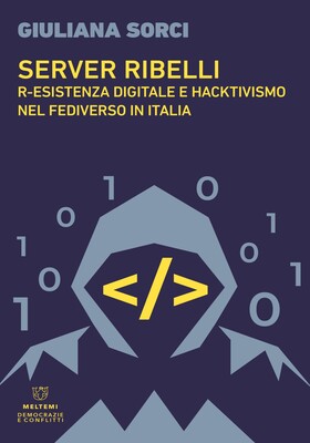 Giuliana Sorci - Server ribelli (2025)