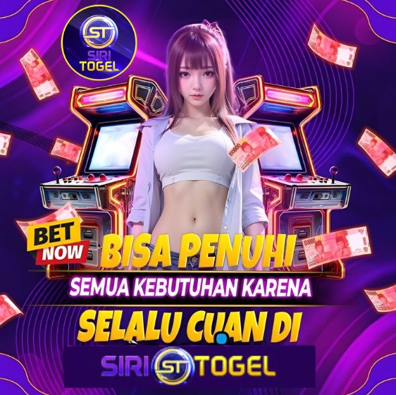 SIRITOGEL BISA PENUHI SEMUA KEBUTUHAN KARENA SELALU CUAN DISINI