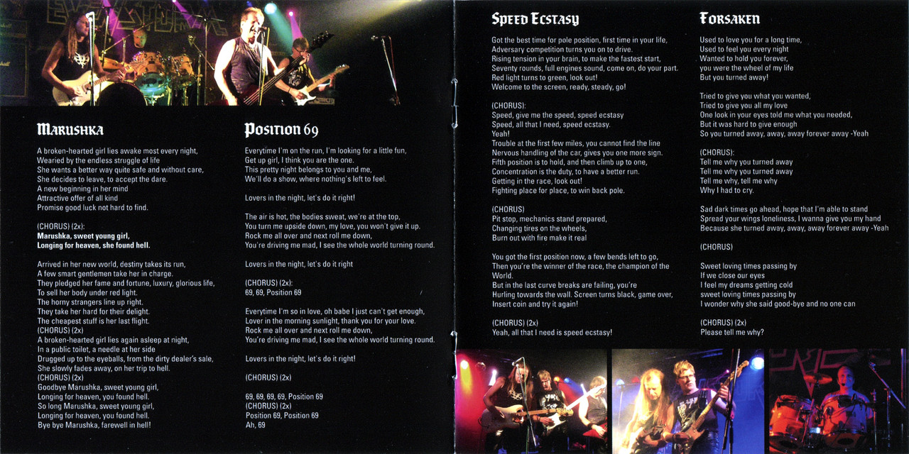 Booklet (4-5)